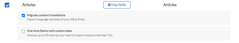 Migrate Content Translations